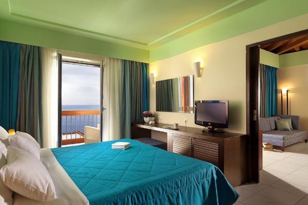Hotel Apostolata Island Resort & Spa (Island of Kefalonia)